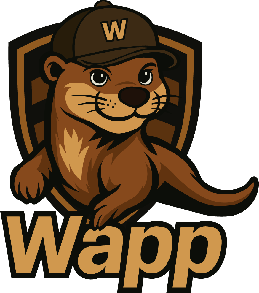 Wapp Header Logo